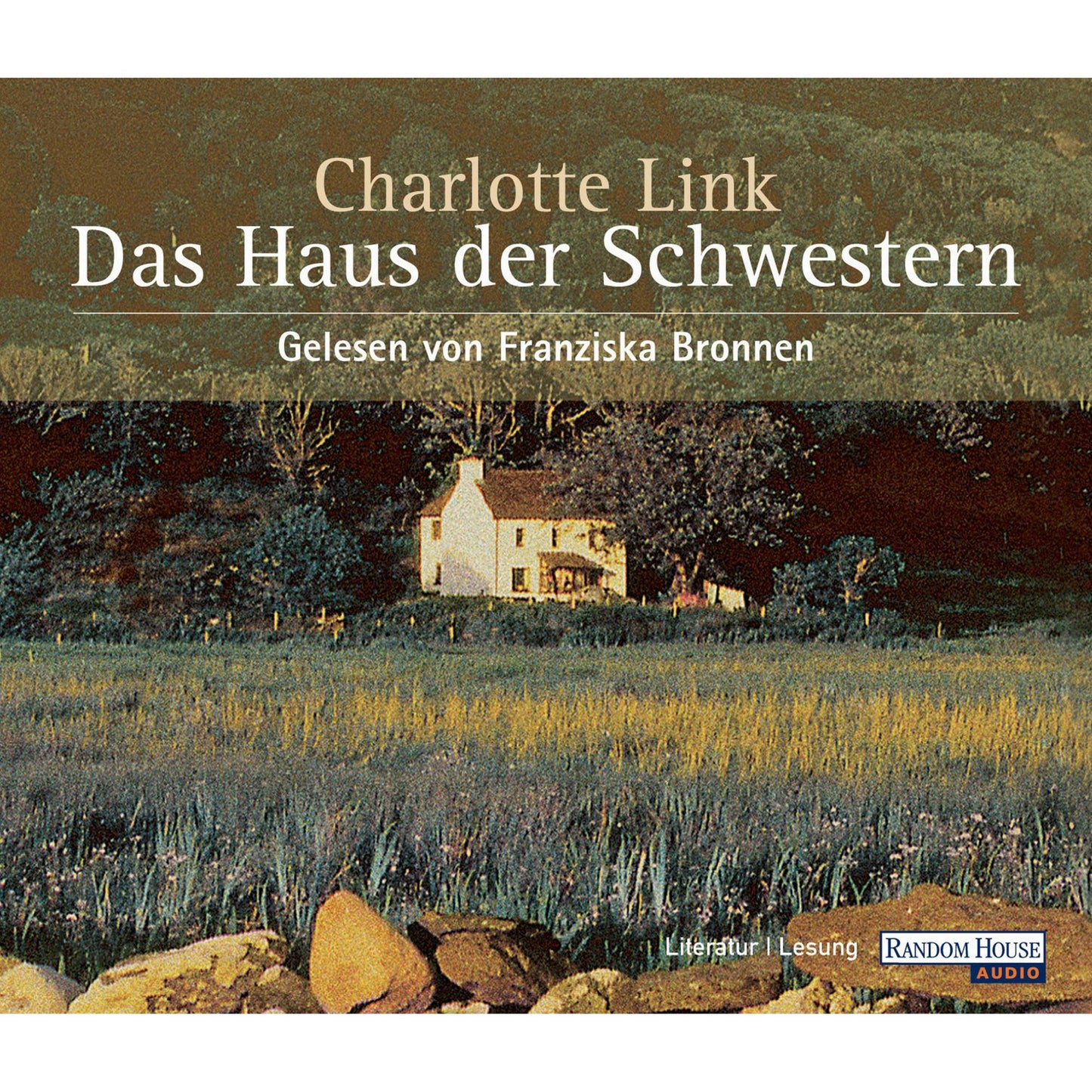 Das Haus der Schwestern (Abridged)