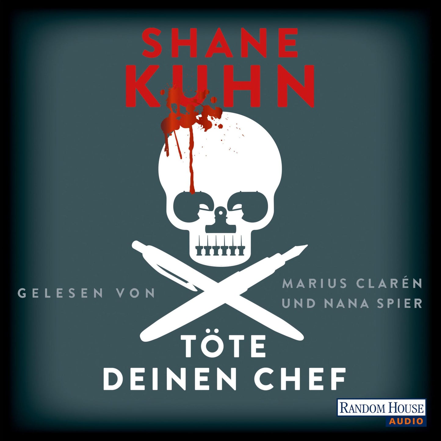 Töte deinen Chef