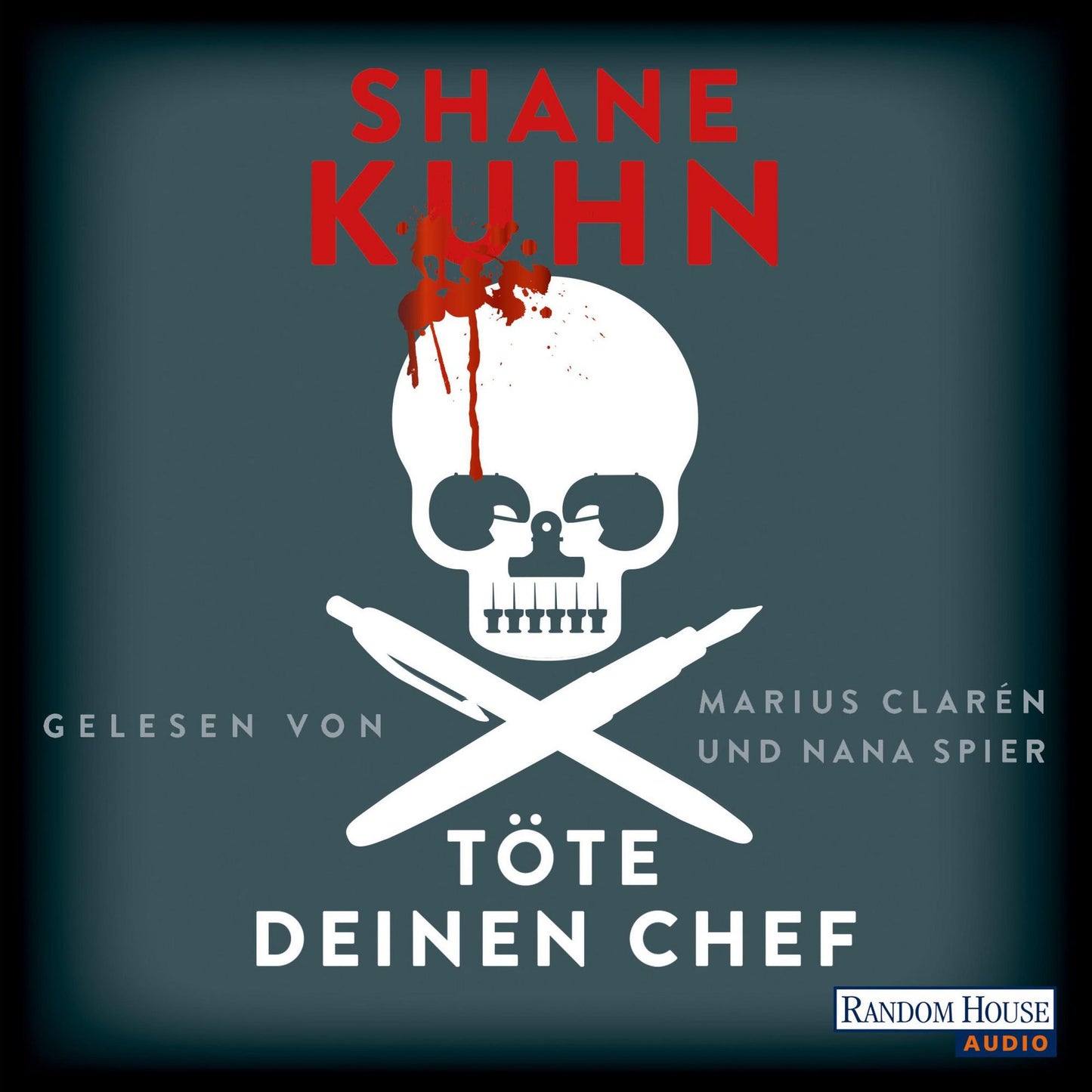Töte deinen Chef
