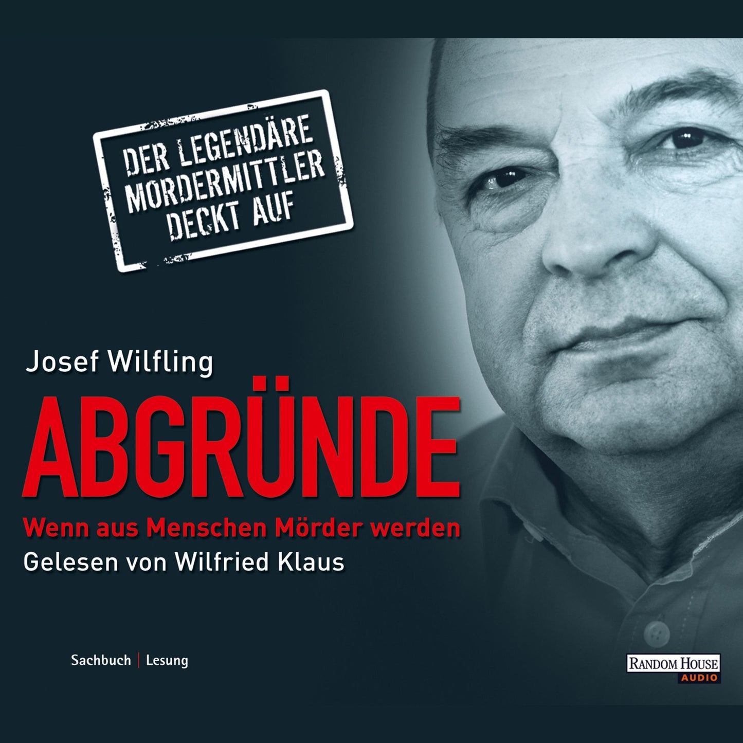 AbgrÃ¼nde: Wenn aus Menschen MÃ¶rder werden (Abridged)