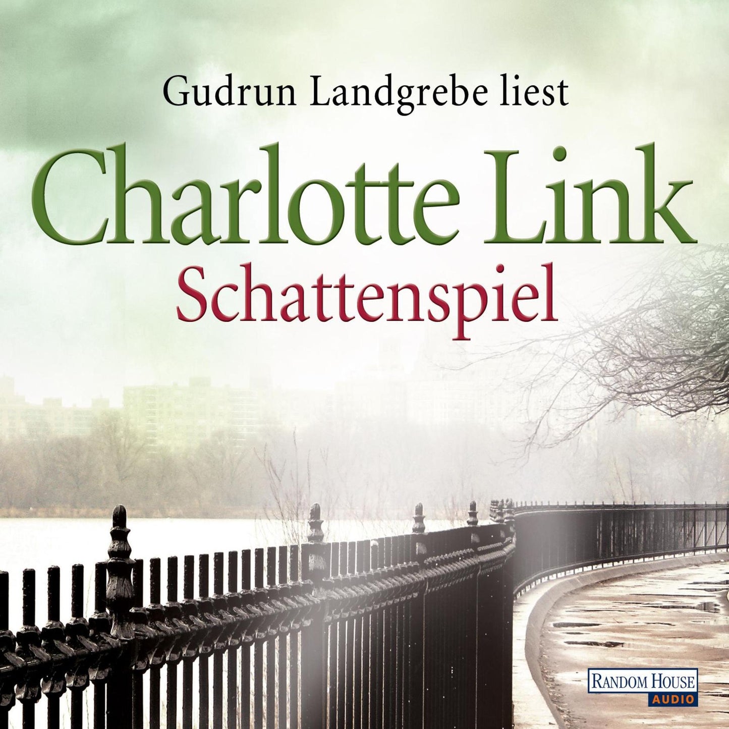 Schattenspiel (Abridged)