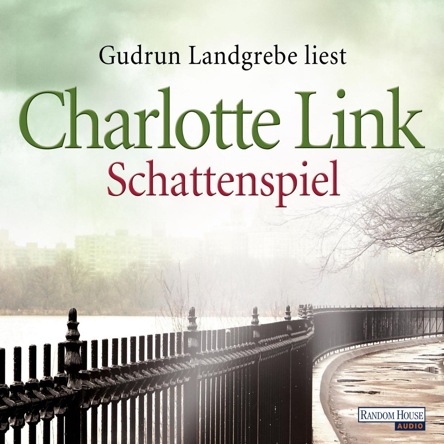 Schattenspiel (Abridged)