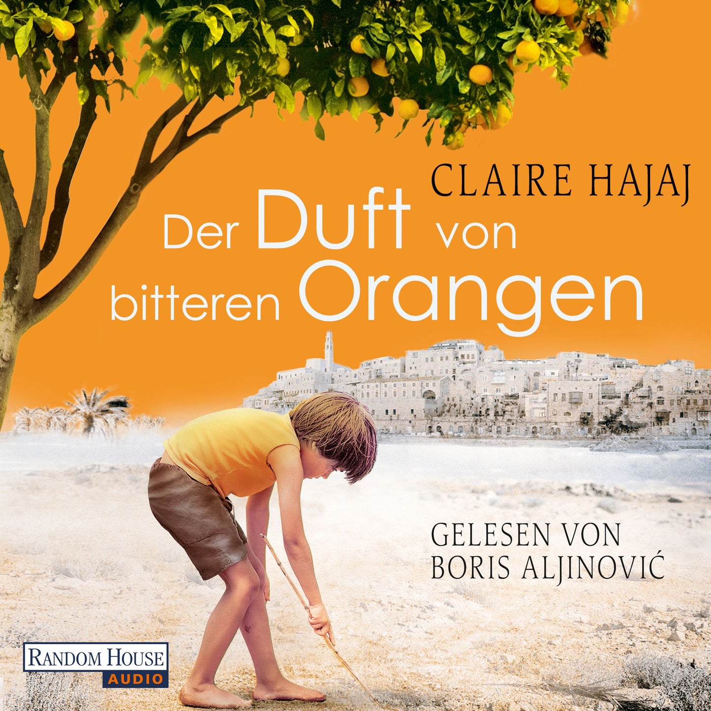 Ismaels Orangen (Abridged)