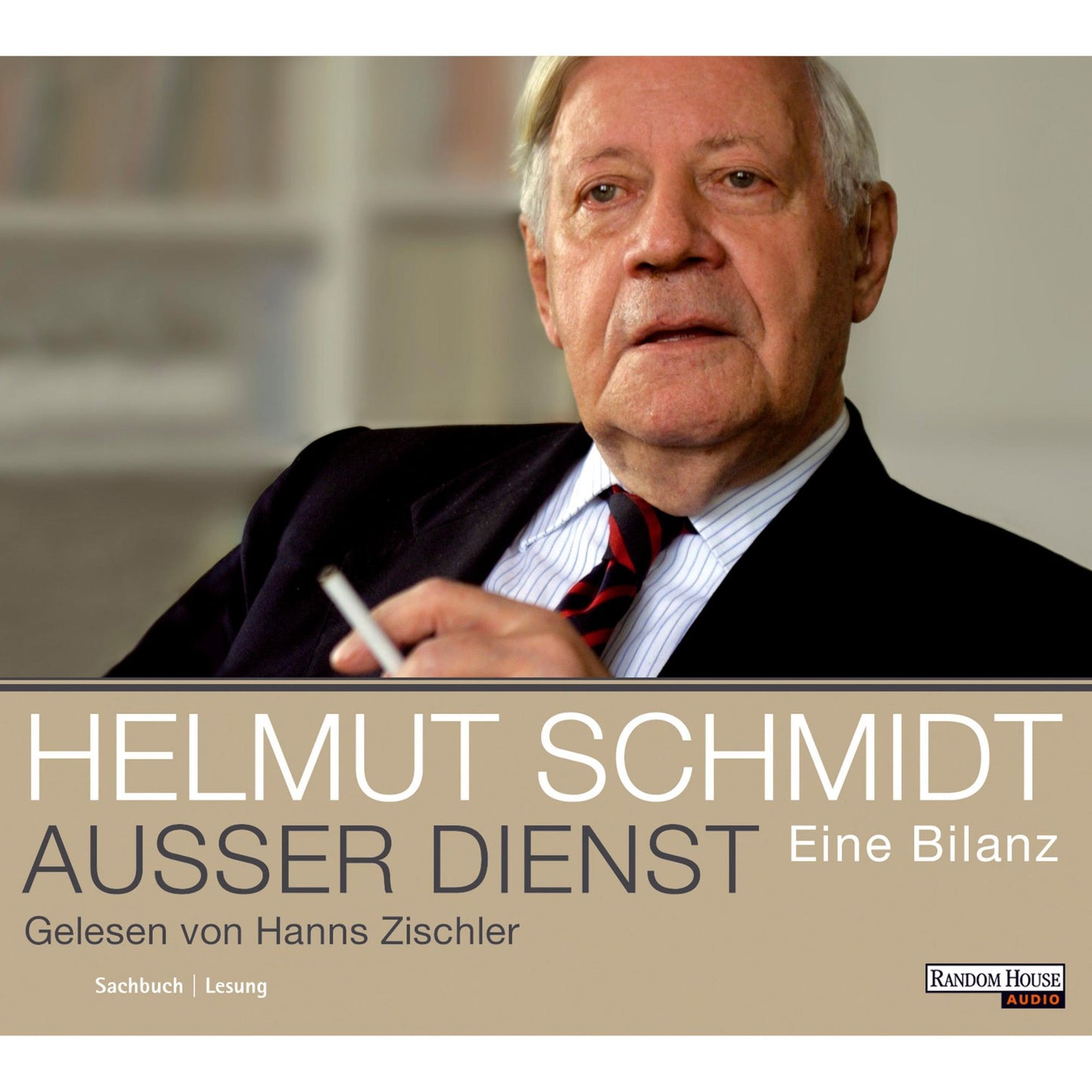AuÃYer Dienst: Eine Bilanz (Abridged)
