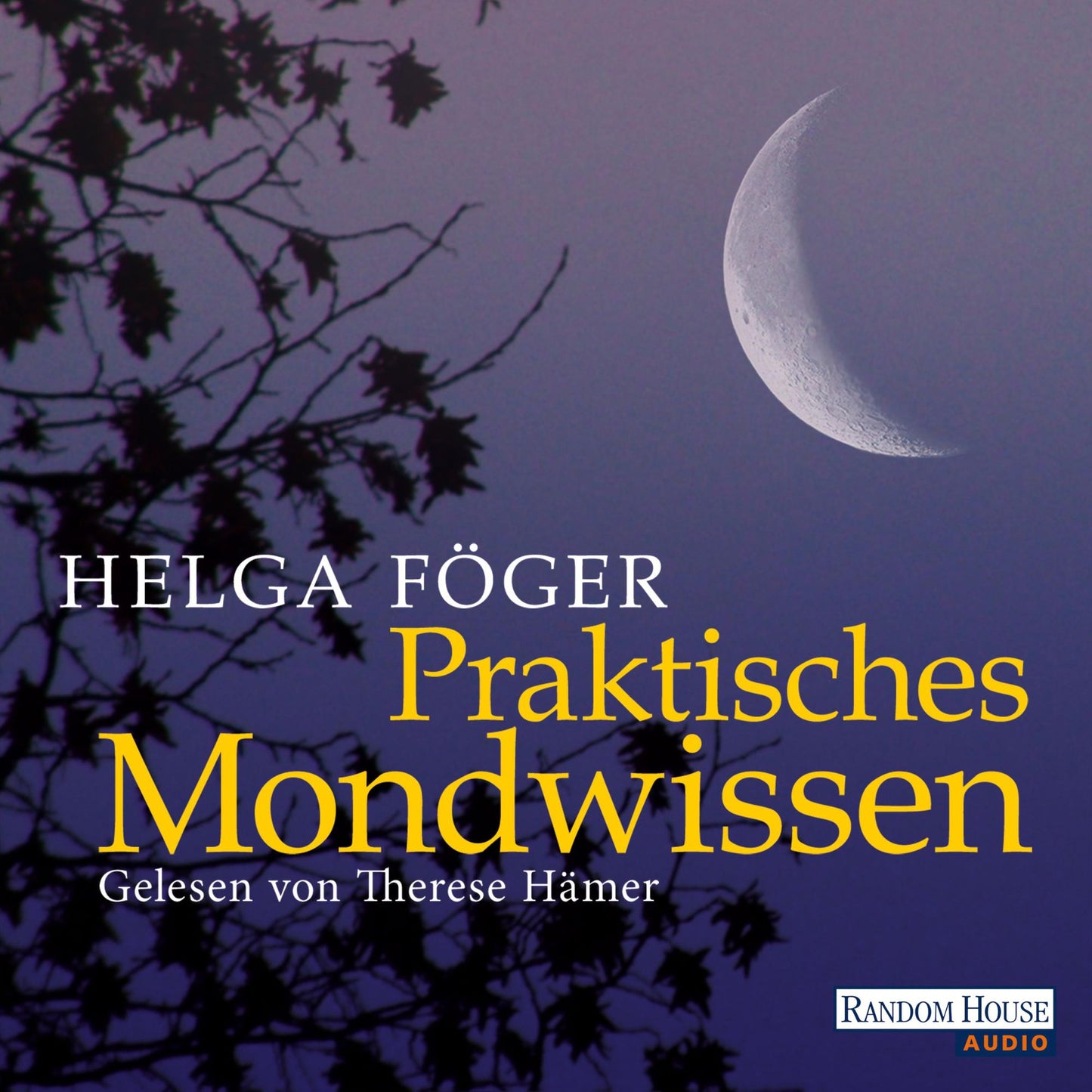 Praktisches Mondwissen (Abridged)