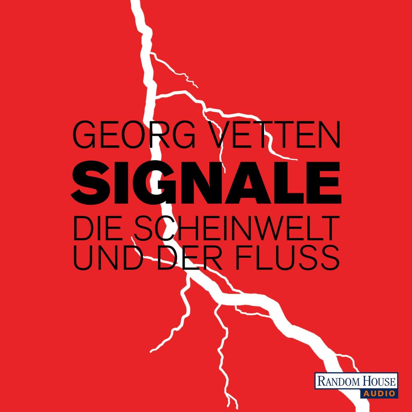 Signale - Die Scheinwelt und der Fluß