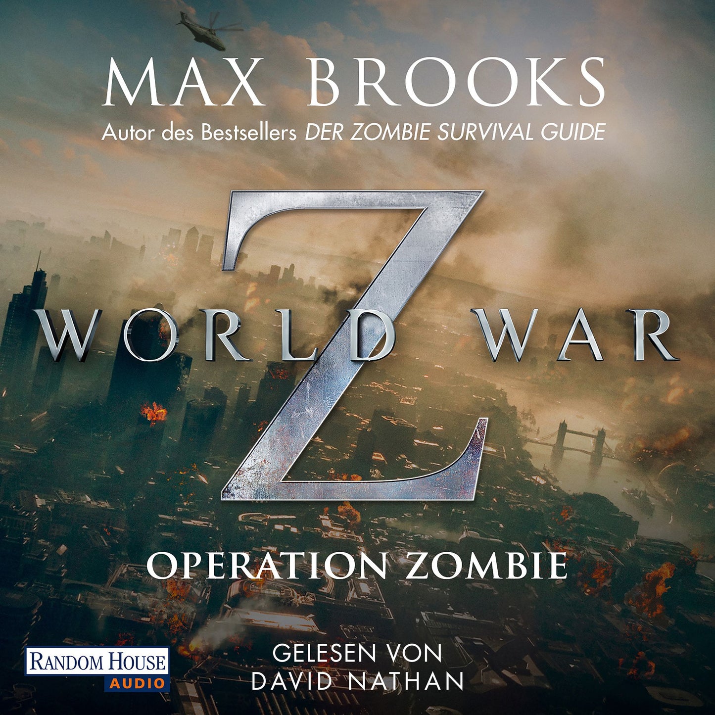 World War Z: Operation Zombie