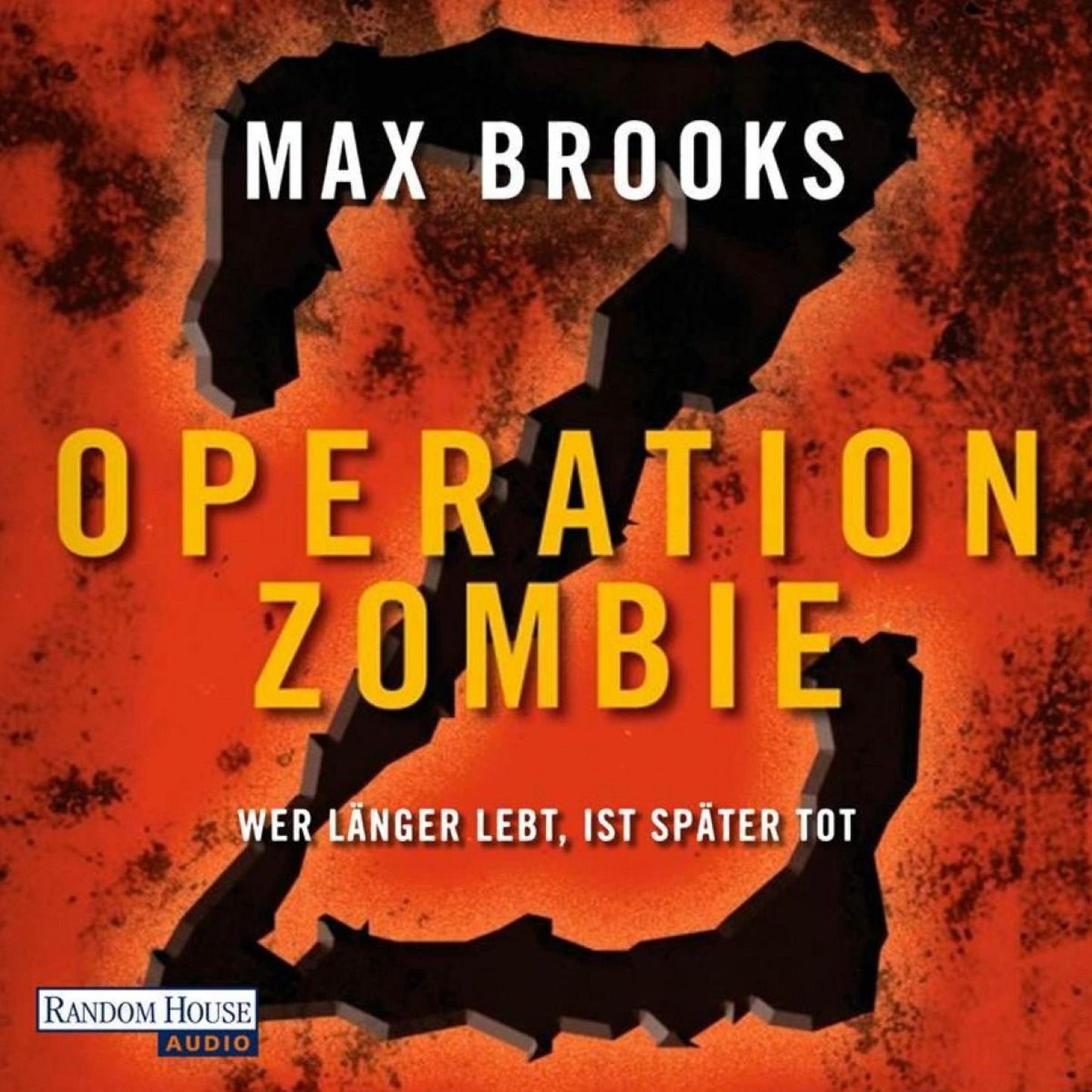 World War Z: Operation Zombie
