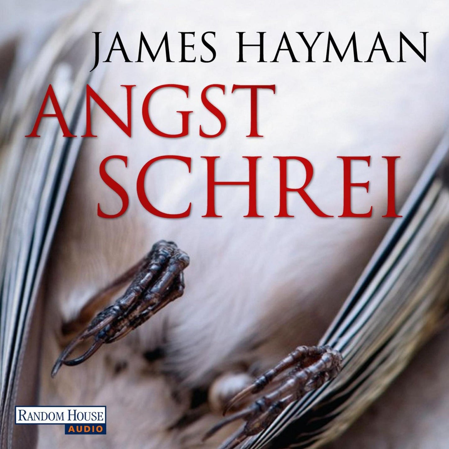 Angstschrei