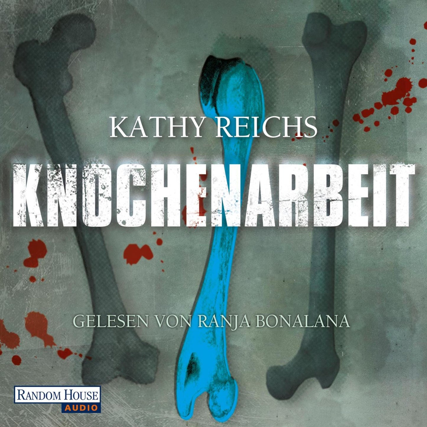 Knochenarbeit (Abridged)