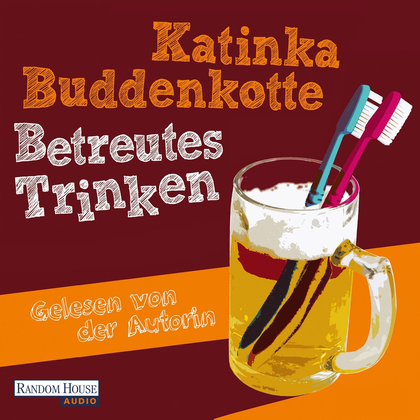 Betreutes Trinken (Abridged)