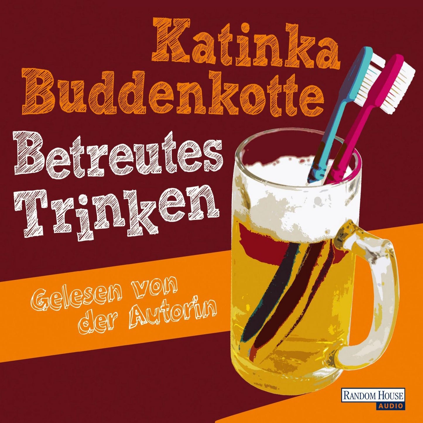Betreutes Trinken (Abridged)