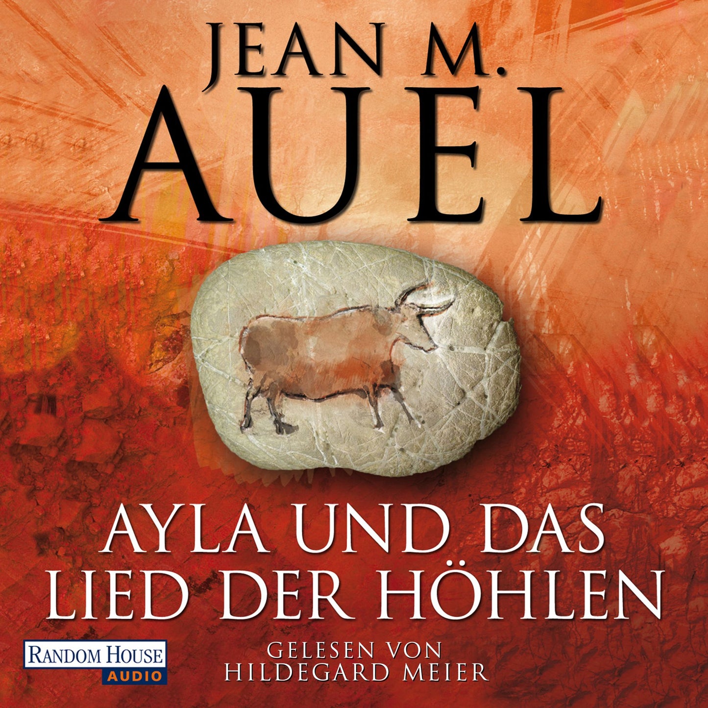Ayla und das Lied der Höhlen: Ayla 6
