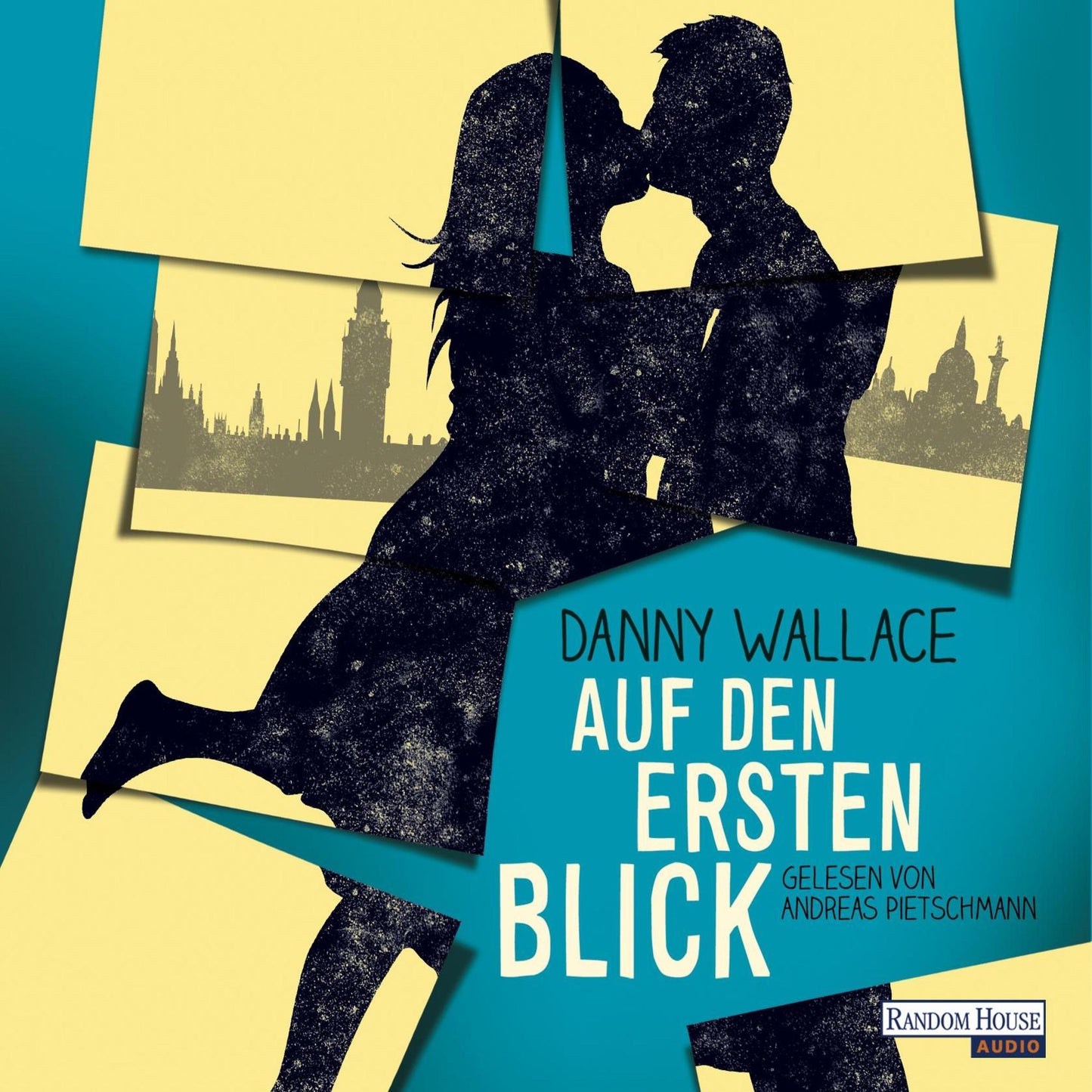 Auf den ersten Blick (Abridged)