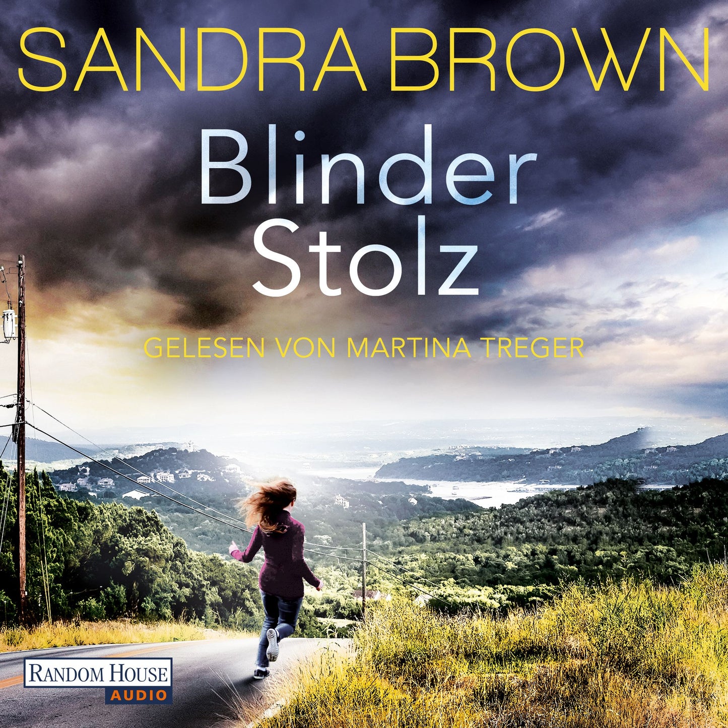 Blinder Stolz (Abridged)