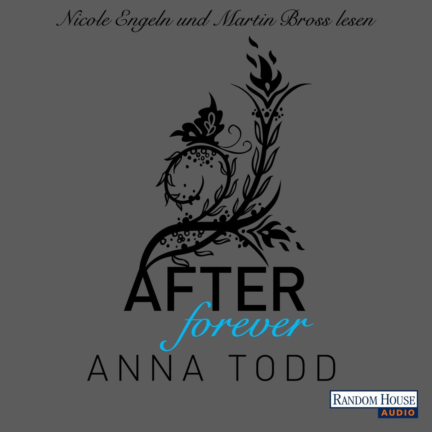 After forever: Band 4