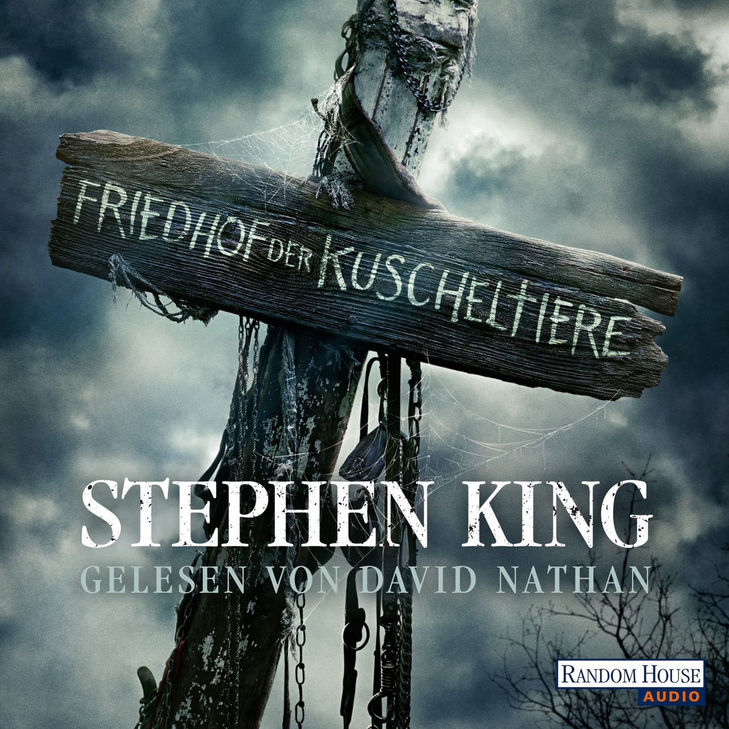 Friedhof der Kuscheltiere