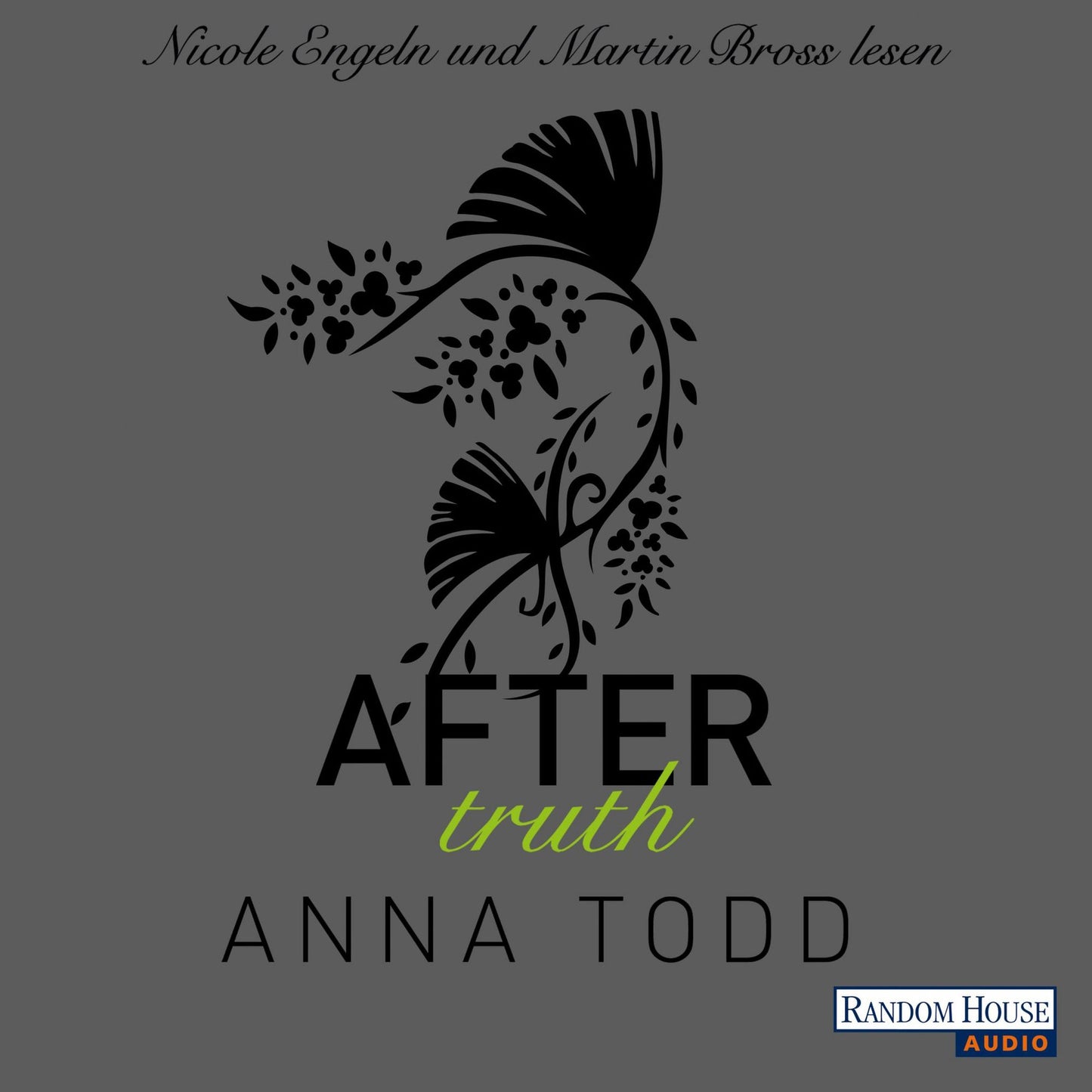 After Truth: Band 2
