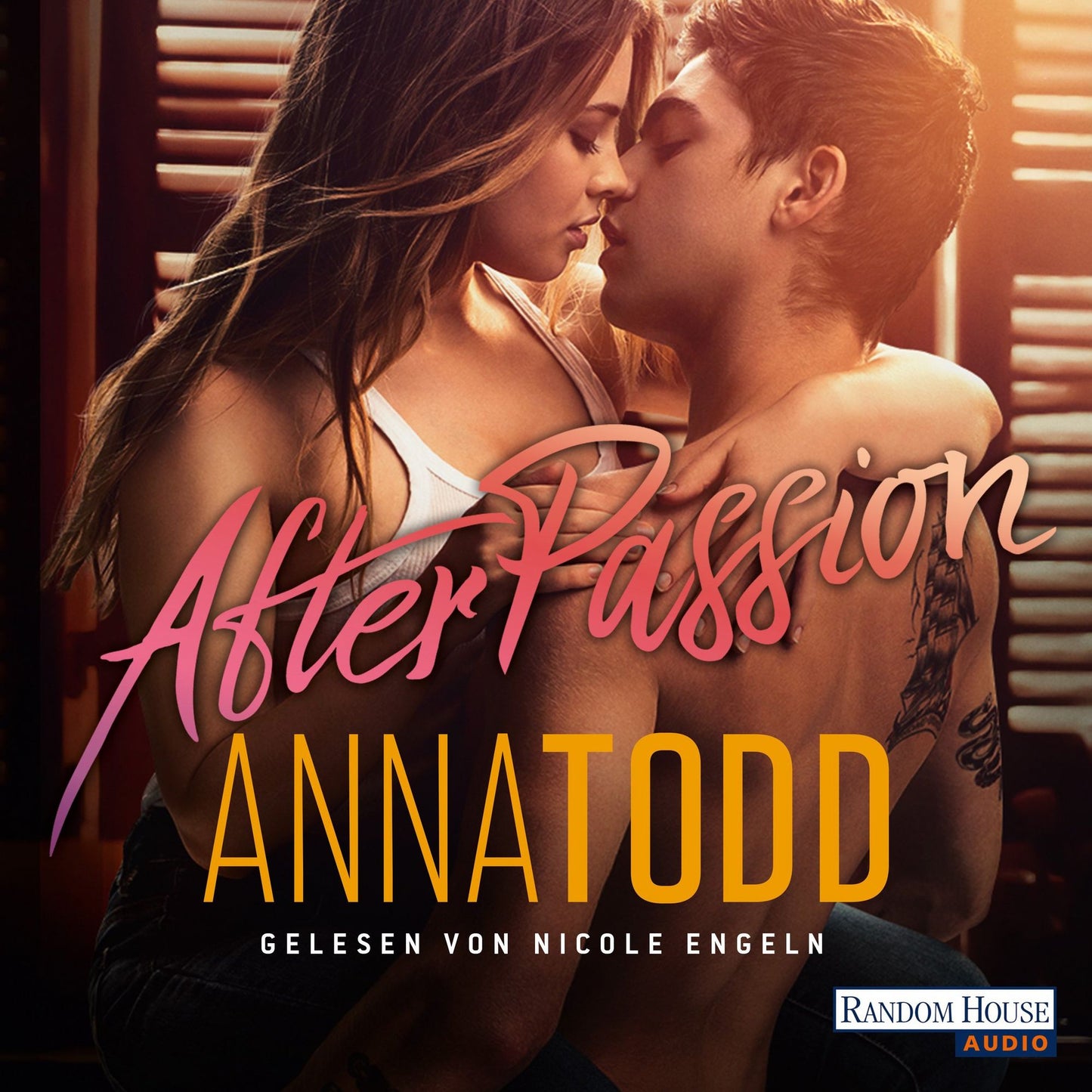 After Passion : Band 1