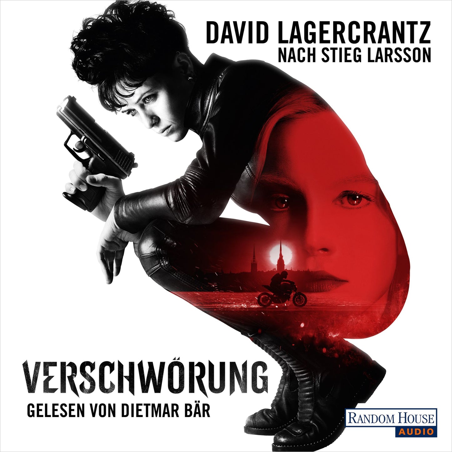 Verschwörung (Abridged)