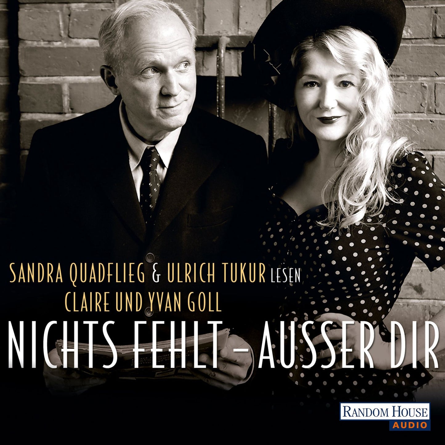 Nichts fehlt Â¿ auÃYer Dir: Die Geschichte einer Ã¼berwÃ¤ltigenden Liebe - Briefe und Tagebuchaufzeichnungen (Abridged)
