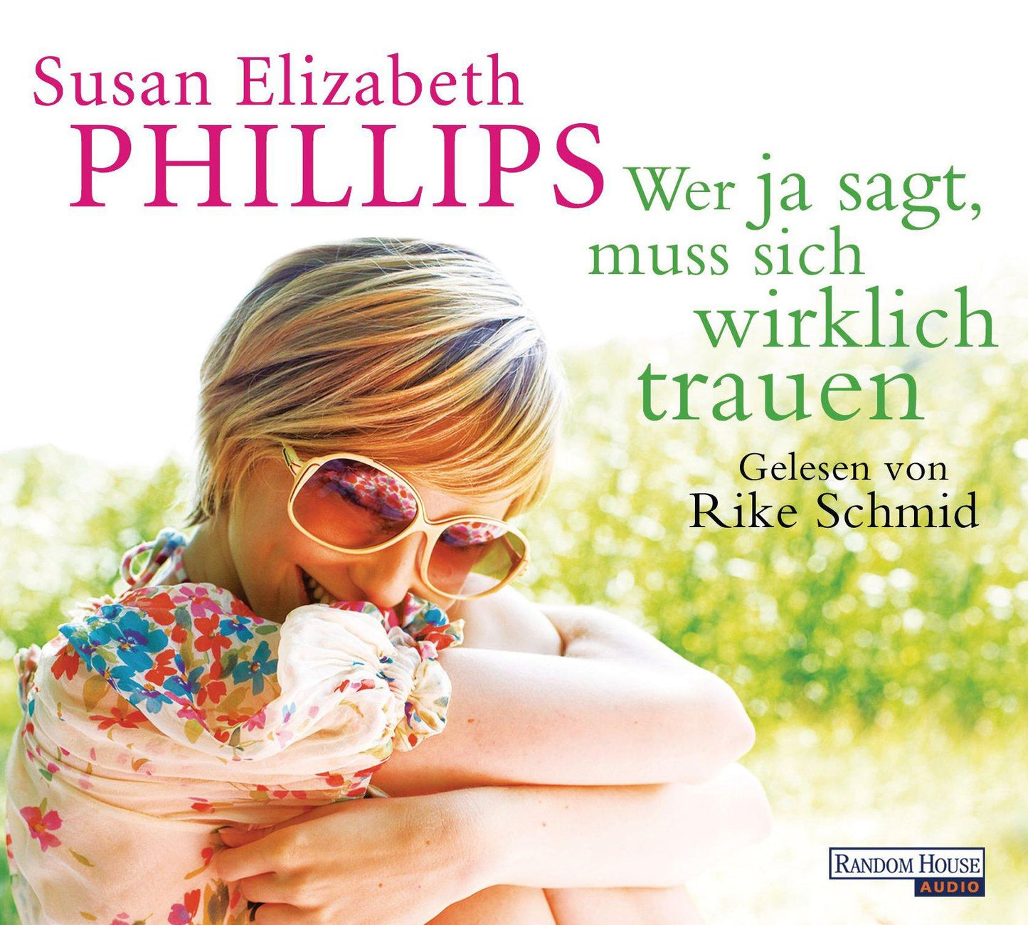 Wer Ja sagt, muss sich wirklich trauen (Abridged)