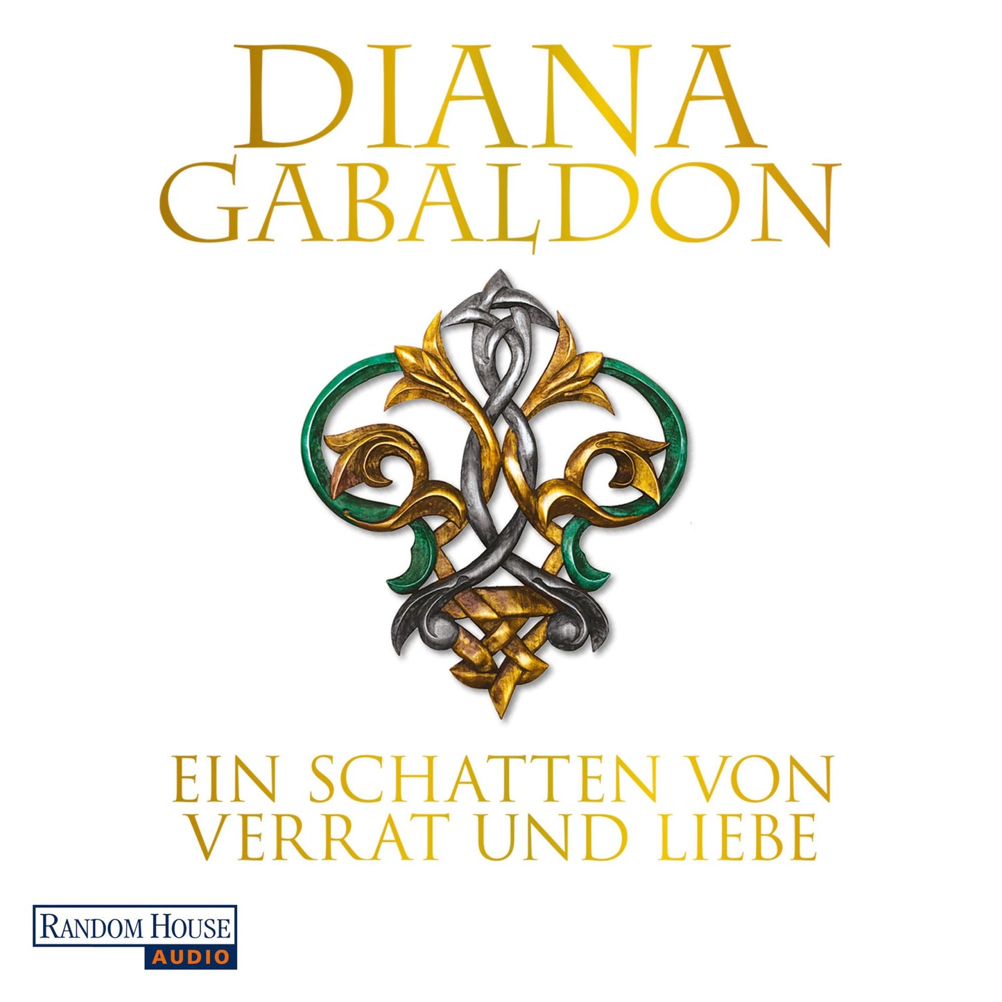 Ein Schatten von Verrat und Liebe