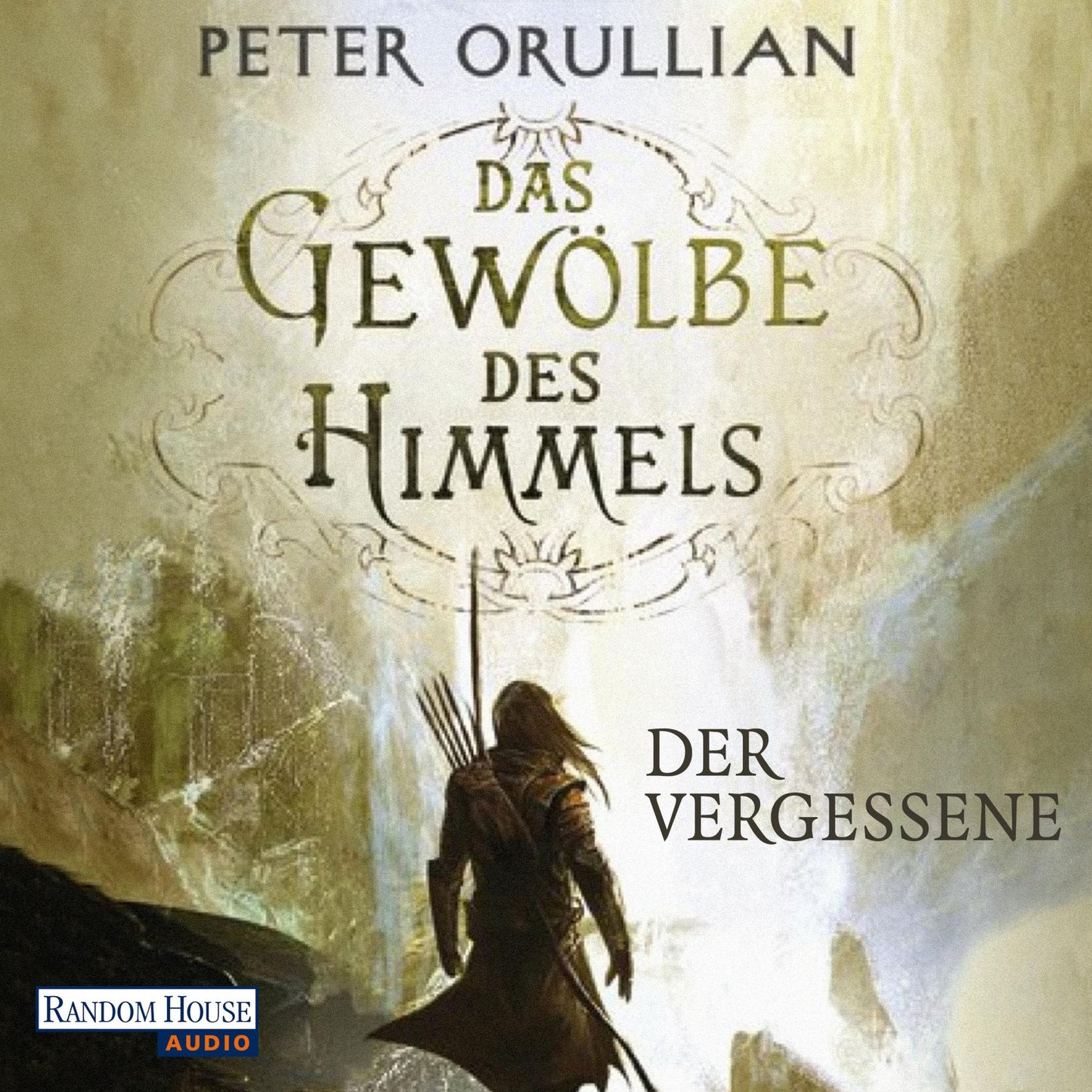 Das Gewölbe des Himmels 1: Der Vergessene