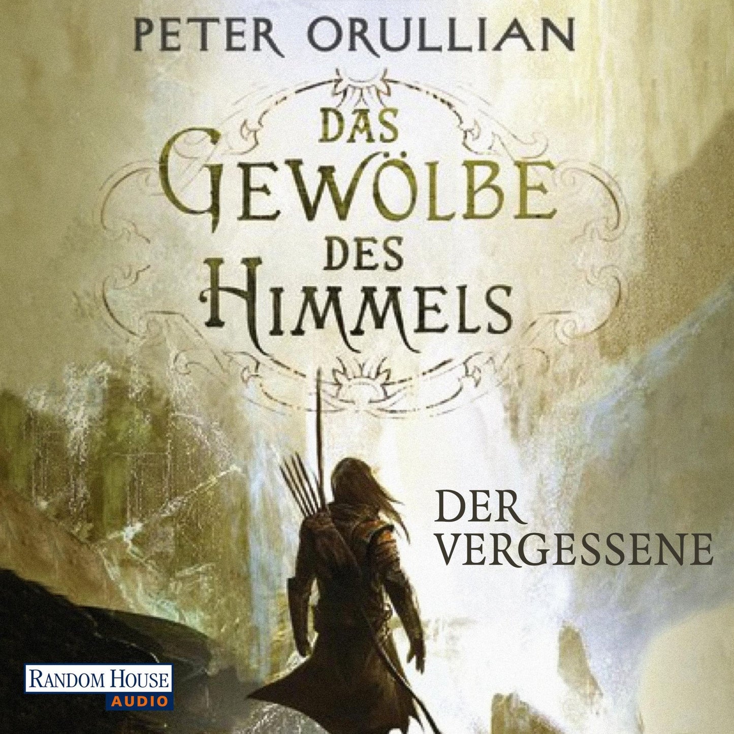 Das Gewölbe des Himmels 1: Der Vergessene