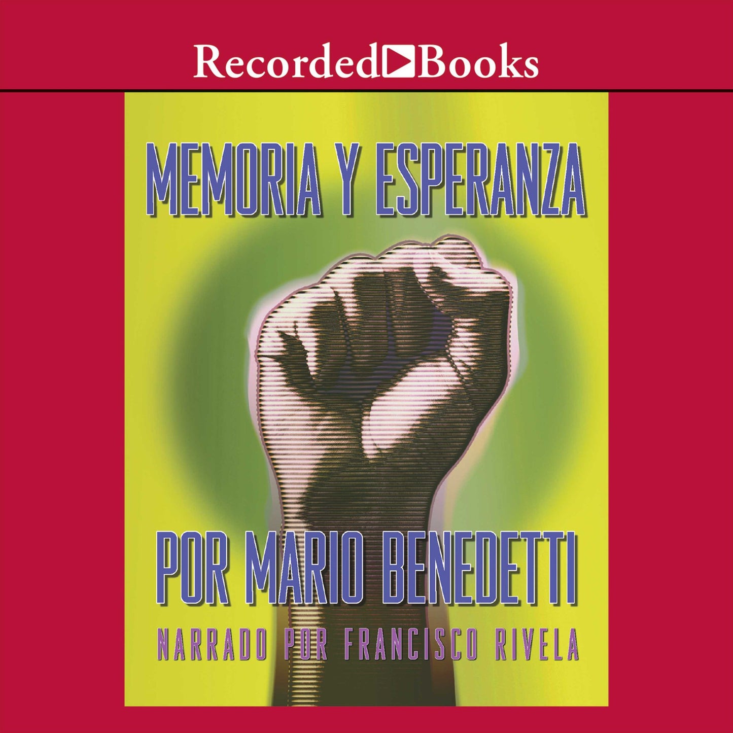 Memoria y Esperanza (Memory and Hope)