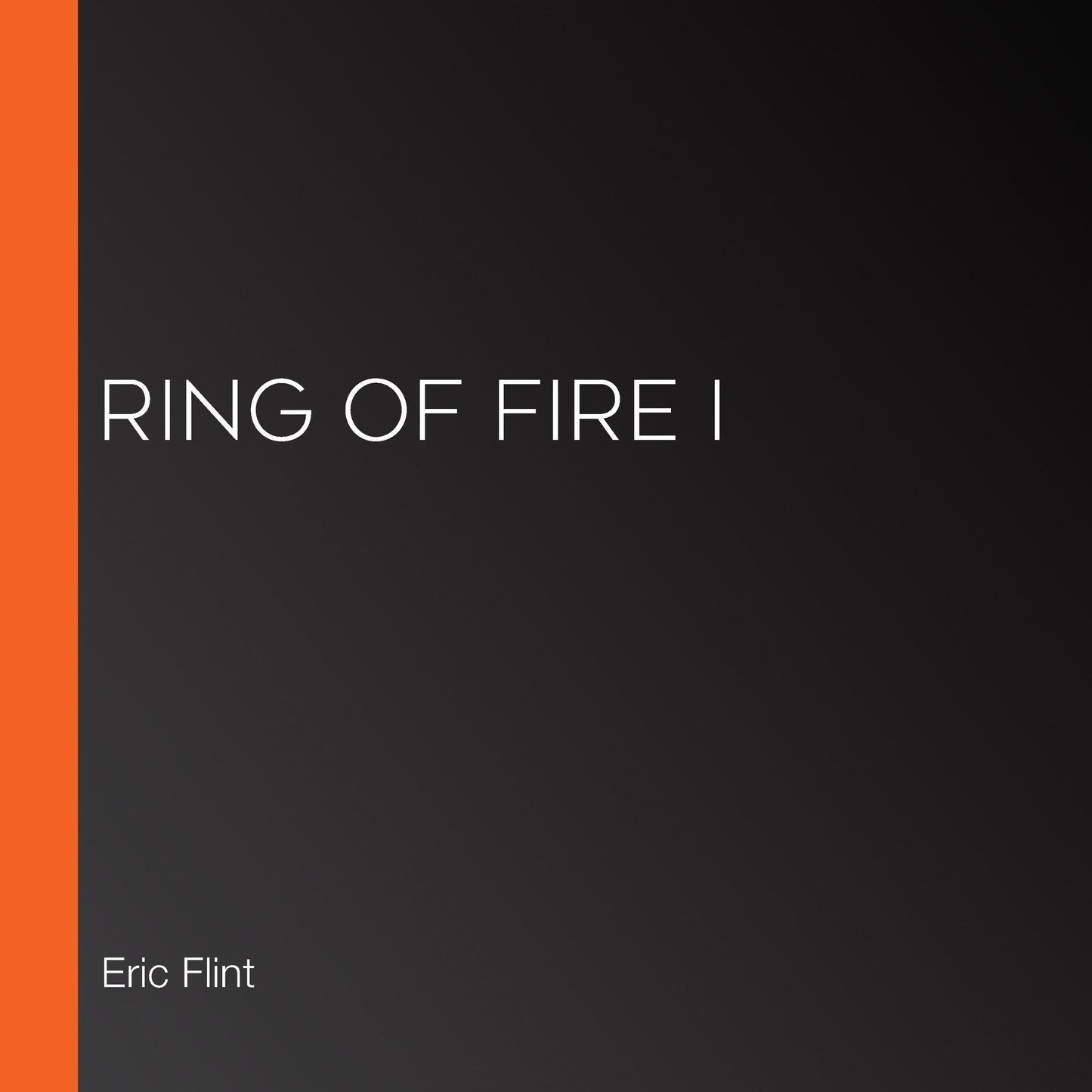 Ring of Fire I