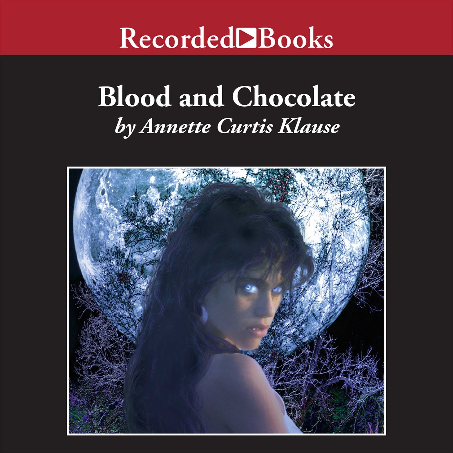 Blood and Chocolate