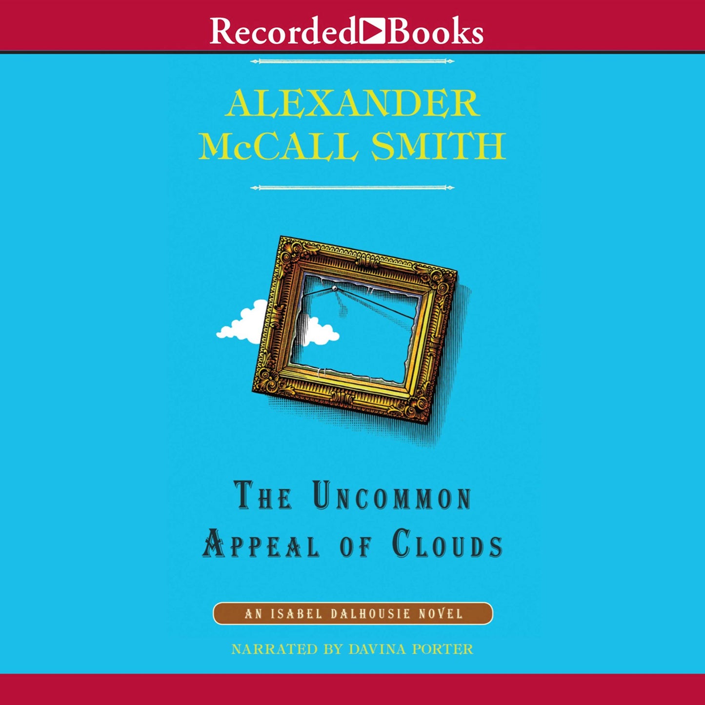 The Uncommon Appeal of Clouds