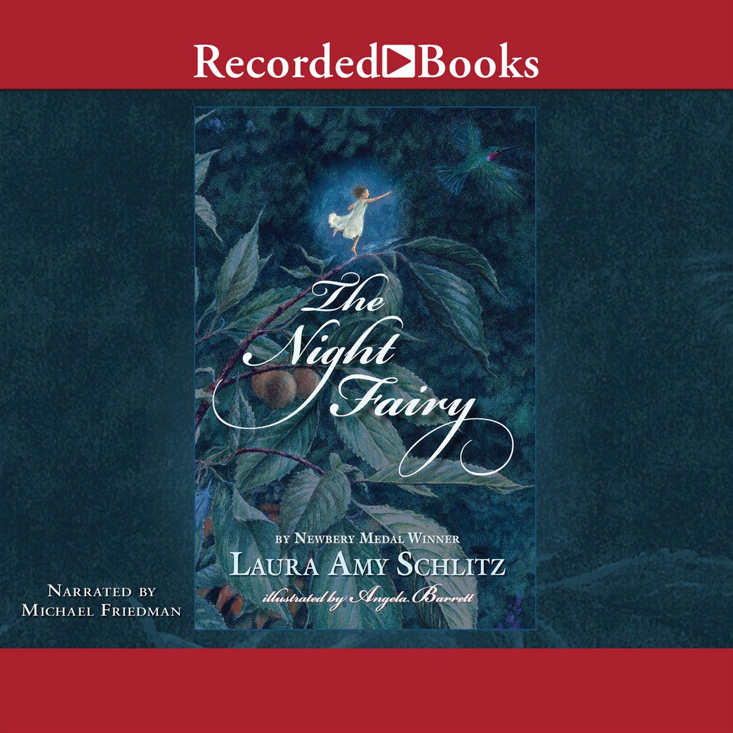 The Night Fairy