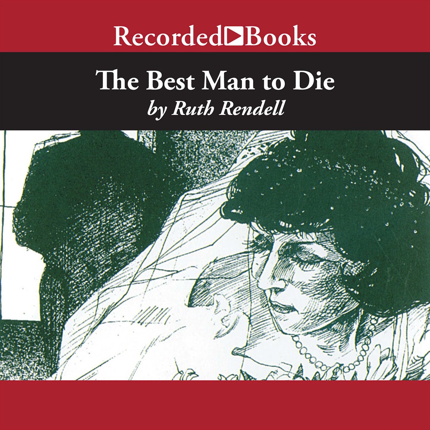 The Best Man to Die