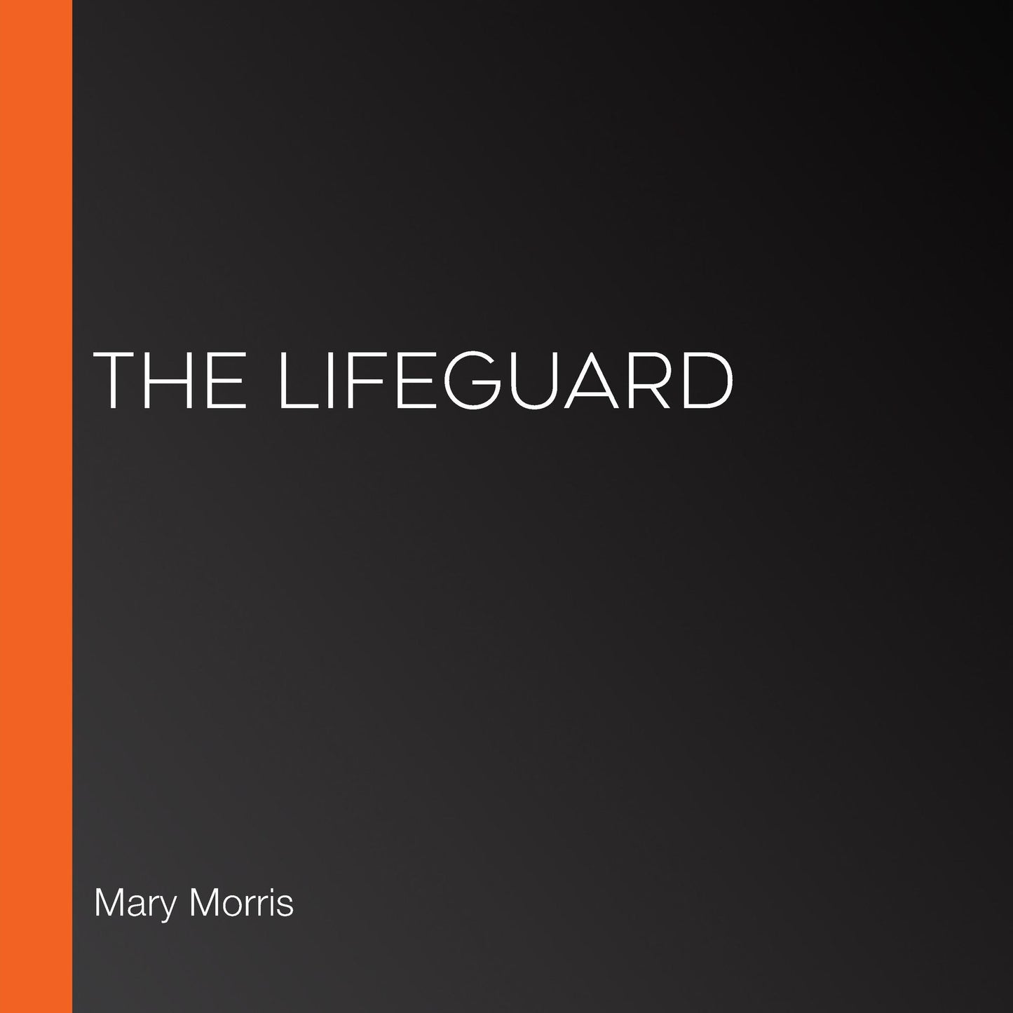 The Lifeguard