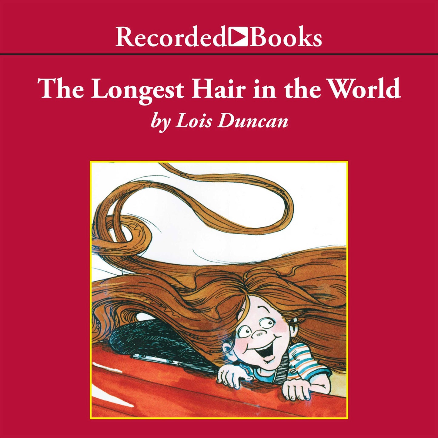 The Longest Hair in the World