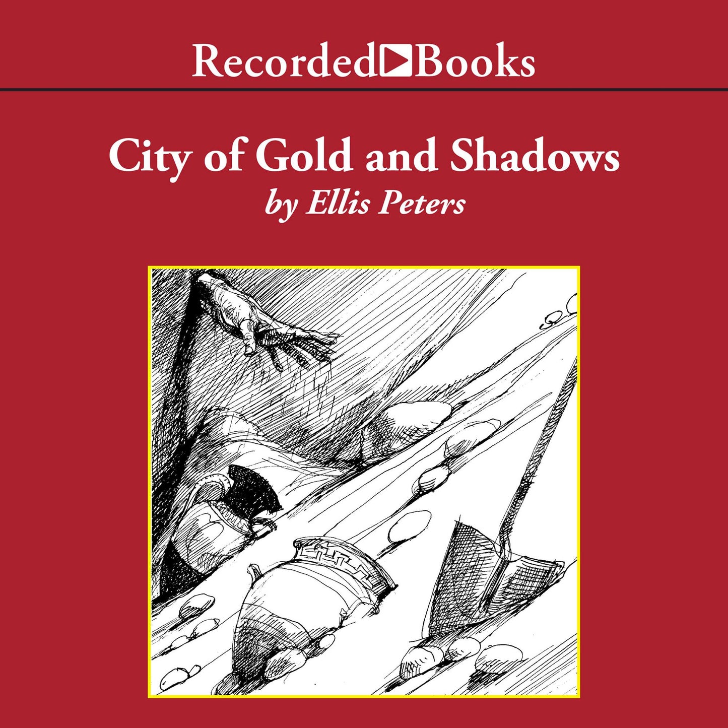 City of Gold and Shadows
