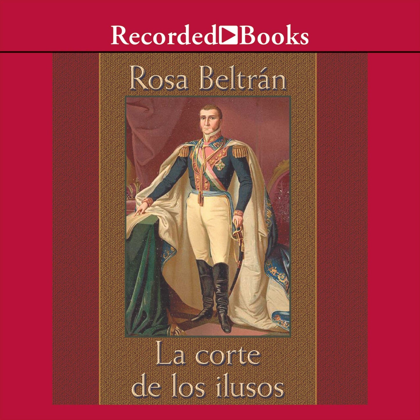 La corte de los ilusos