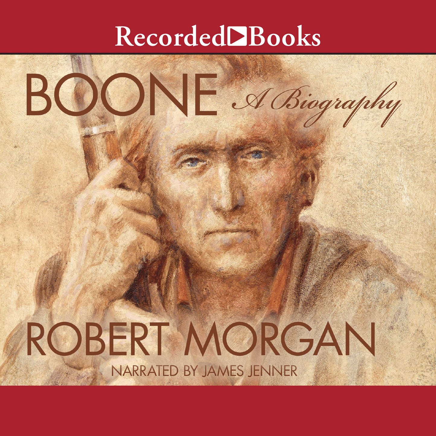 Boone: A Biography