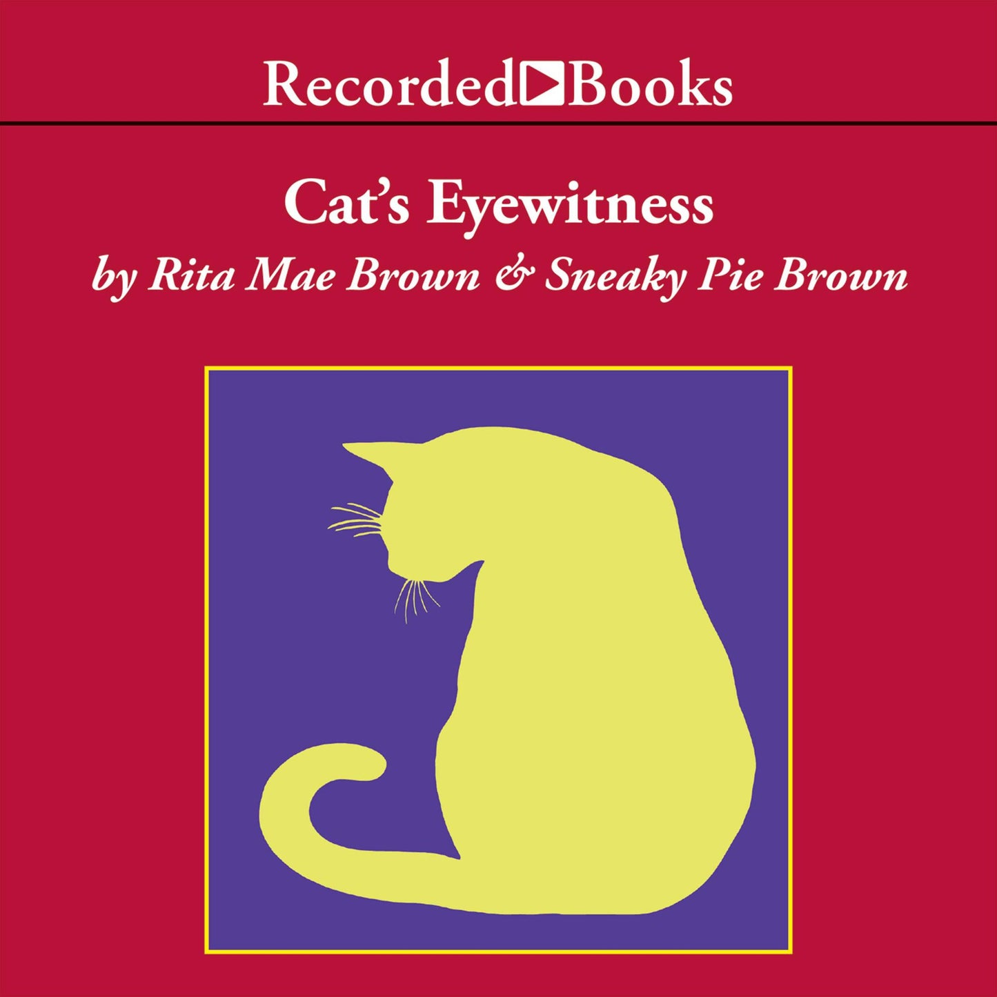Cat's Eyewitness