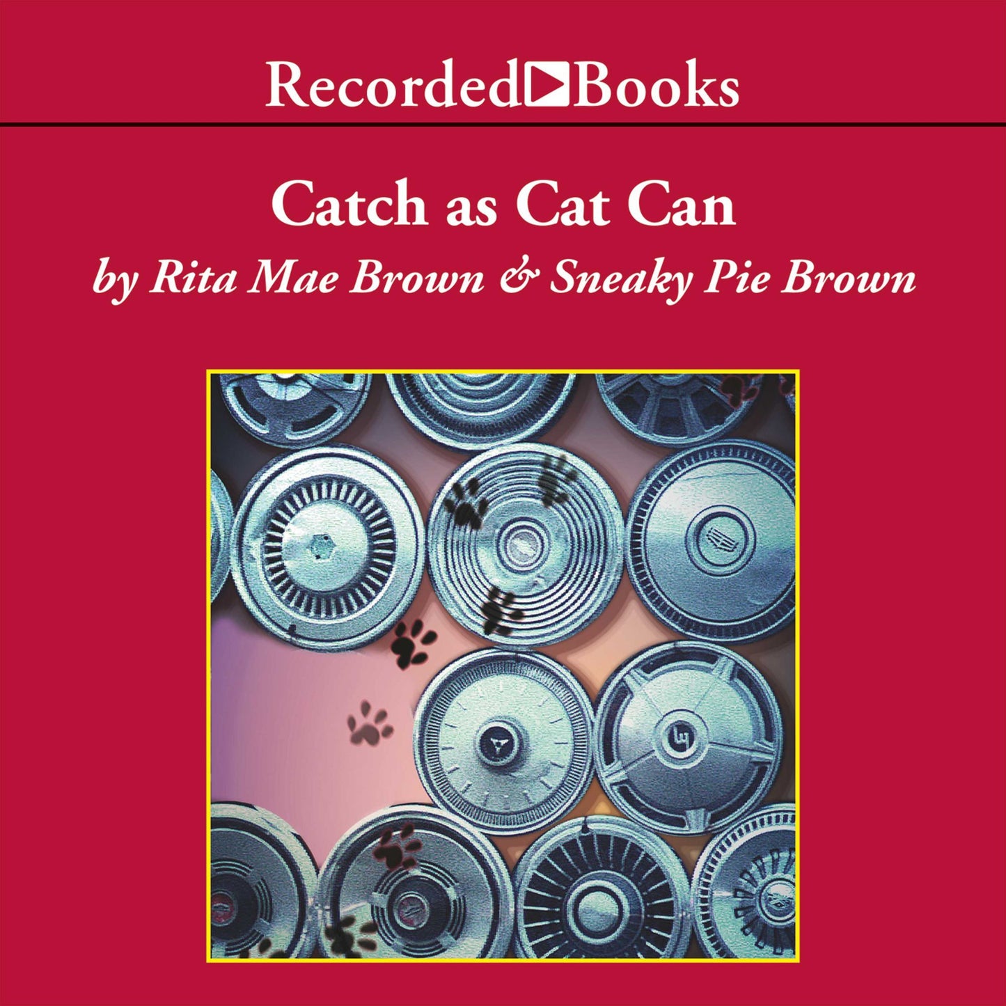 Catch As Cat Can