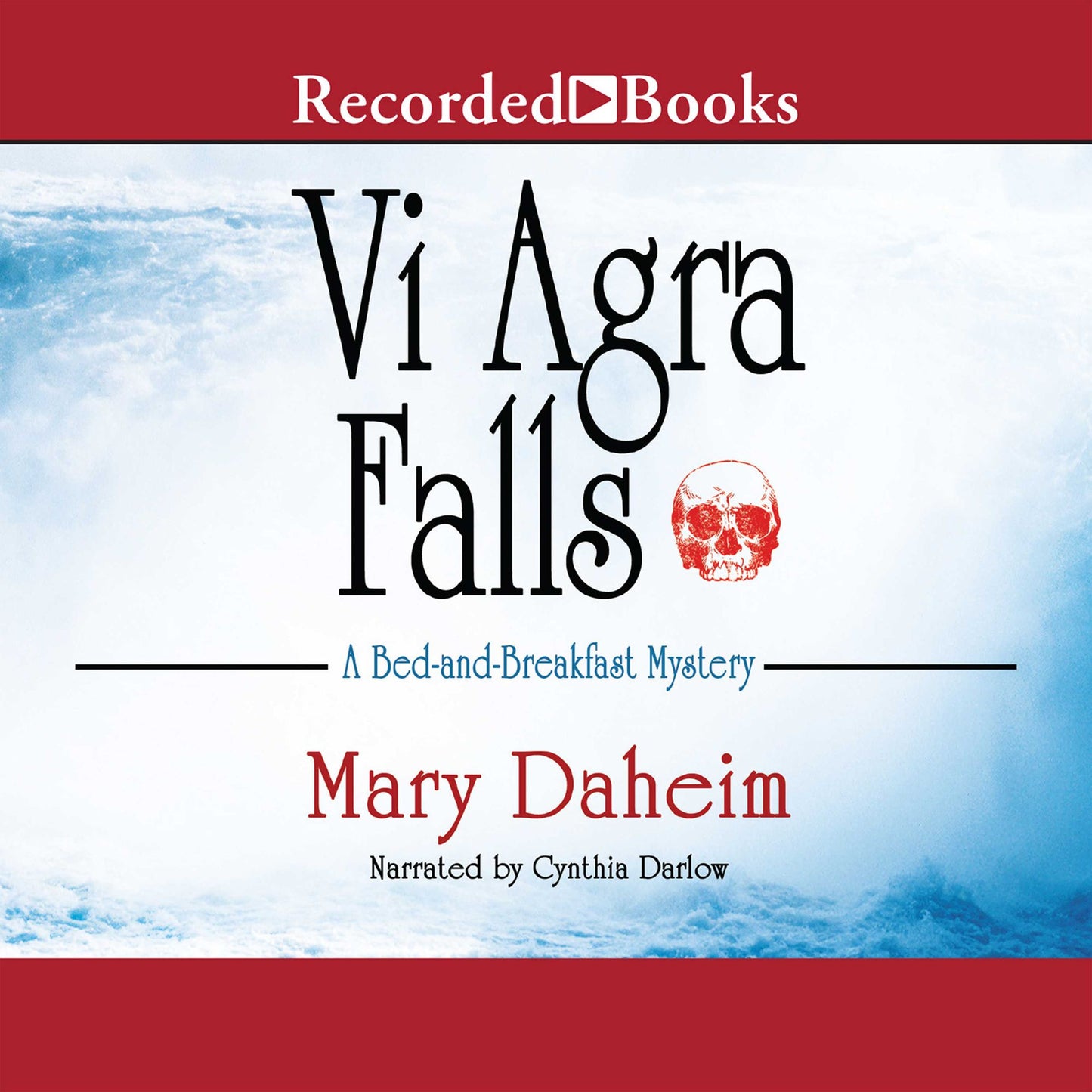Vi Agra Falls