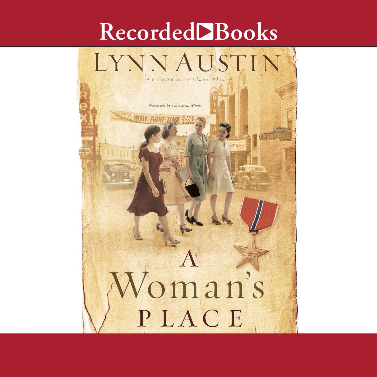 A Woman's Place