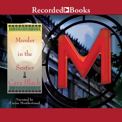 Murder in the Sentier