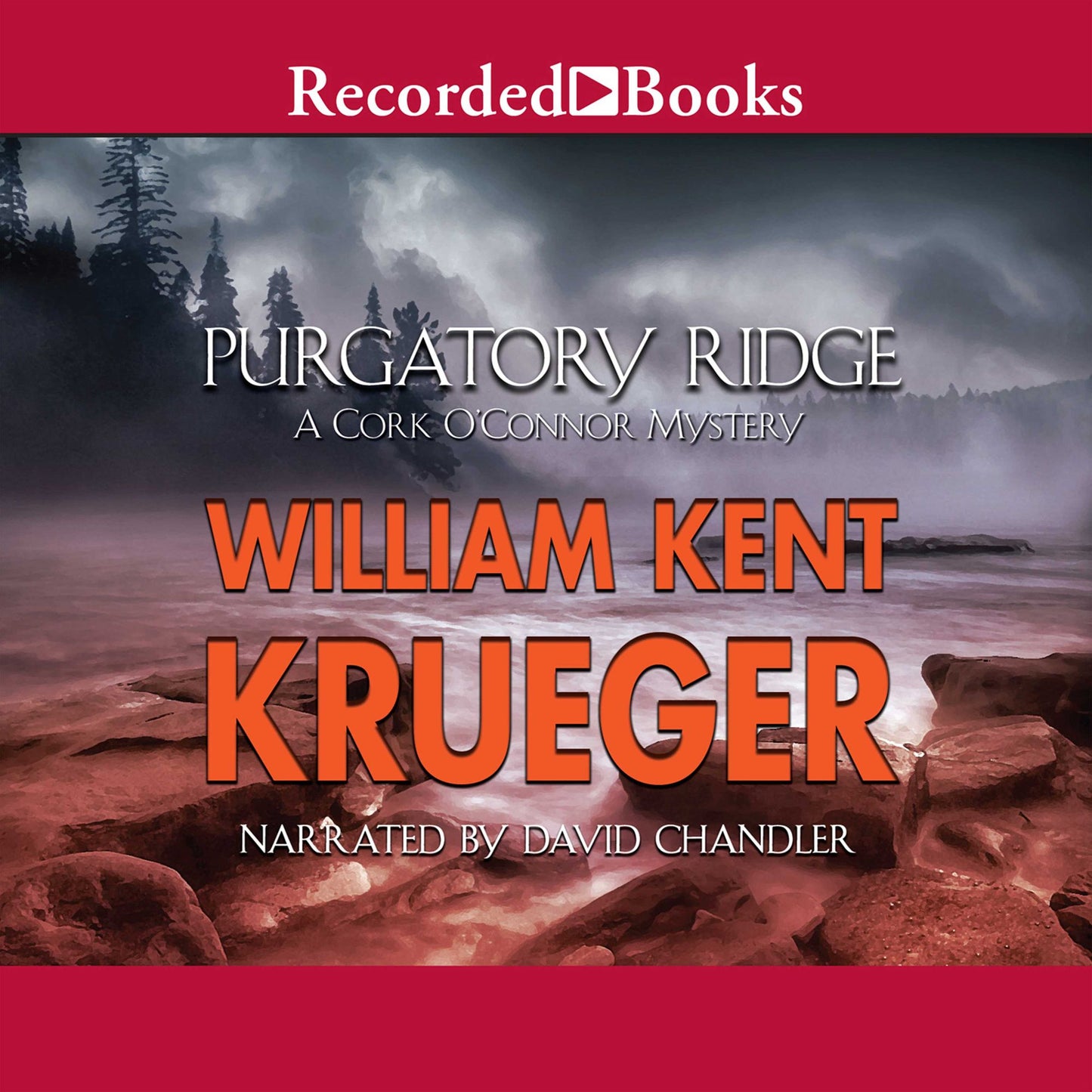 Purgatory Ridge