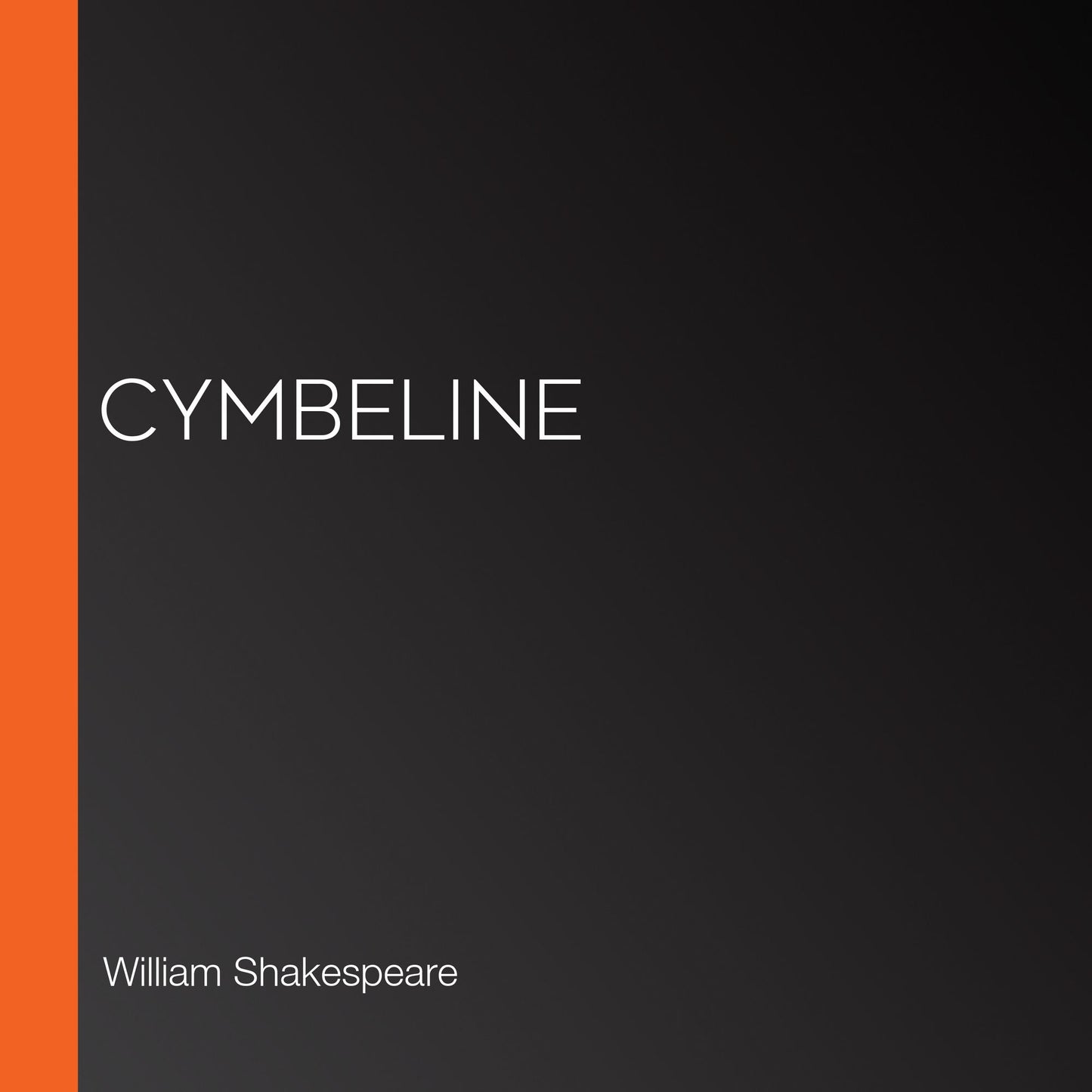Cymbeline