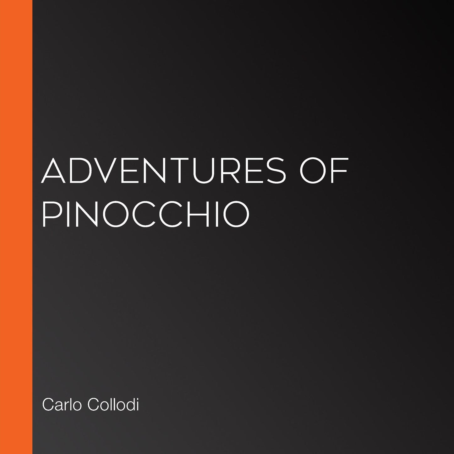 Adventures of Pinocchio
