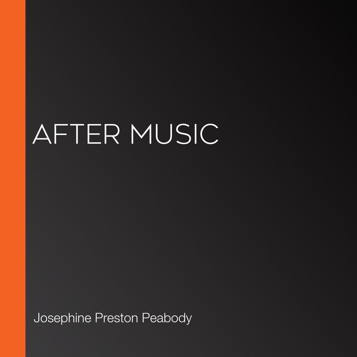 After Music