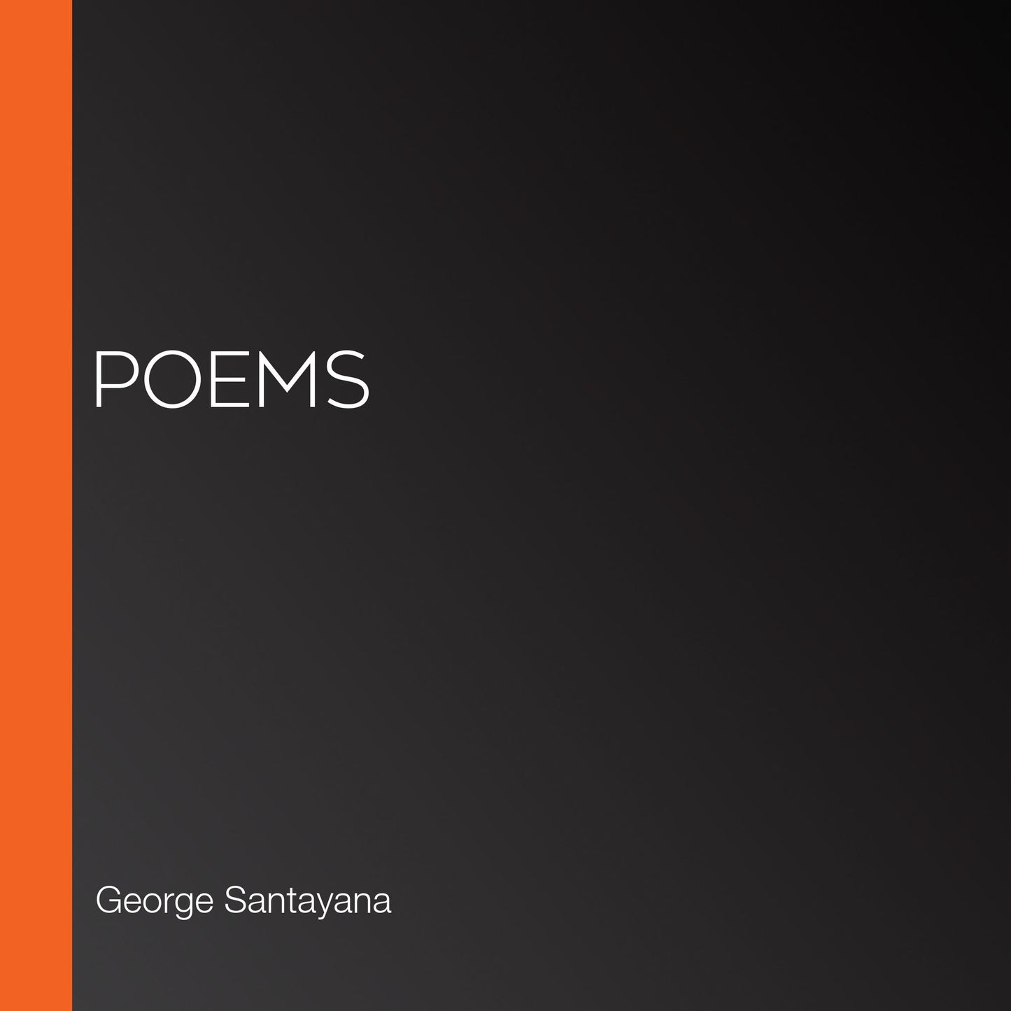 Poems